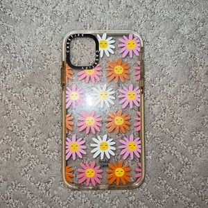 iPhone 11 Casetify case
